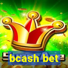 bcash bet